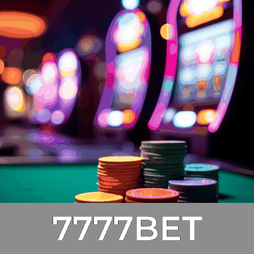 7777BET: Slots Gigantes, Blackjack Imbatível, Roleta ao Vivo