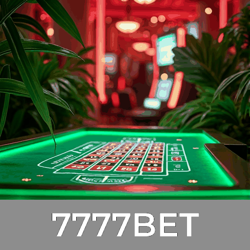 7777BET: Experiência Profissional em Jogos de Mesa ao Vivo