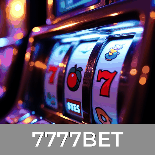 7777BET: A emoção dos jogos de cassino e grandes chances de ganhar