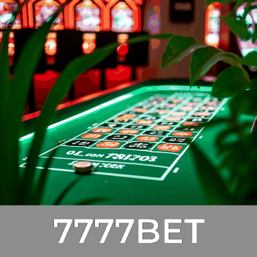 7777BET: O Melhor em Apostas e Entretenimento