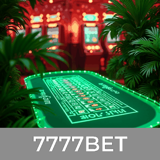 Experimente o Acesso Seguro com 7777BET: Exclusivo e Garantido
