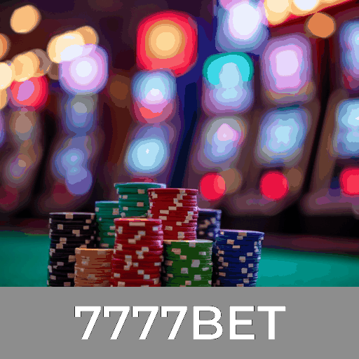7777BET: Onde os Bônus São Abundantes e Únicos