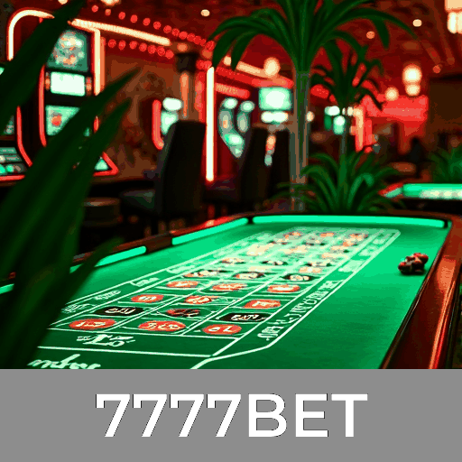 7777BET: Aposta Móvel com Comodidade e Funcionalidade