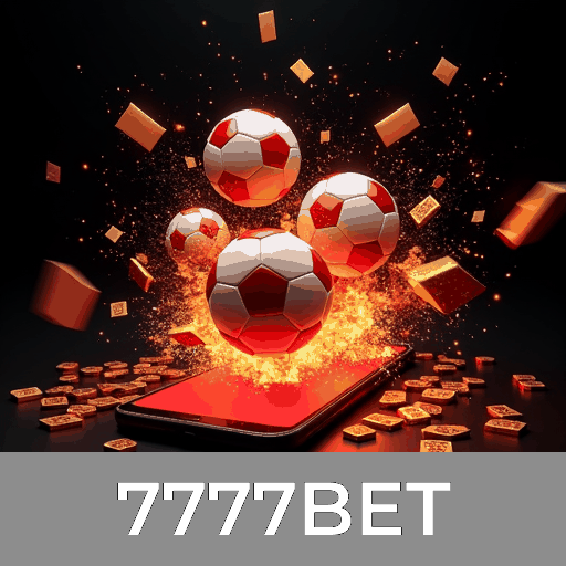 7777BET: O Melhor em Apostas e Entretenimento