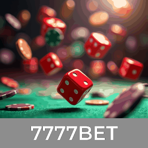7777BET: Slots Gigantes, Blackjack Imbatível, Roleta ao Vivo