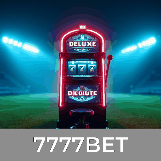 7777BET: Experiência de Jogo Segura e Profissional