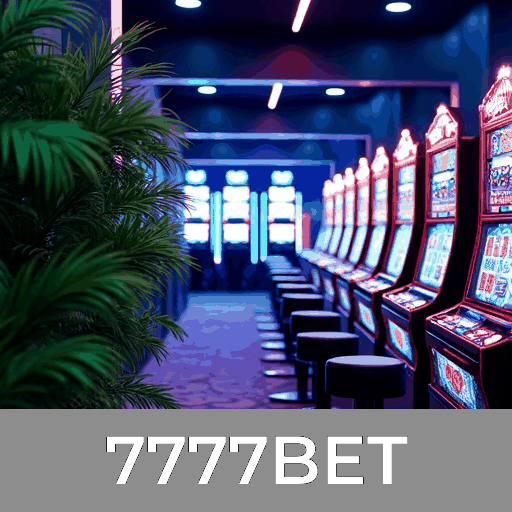 7777BET: Experiência de Jogo Segura e Profissional