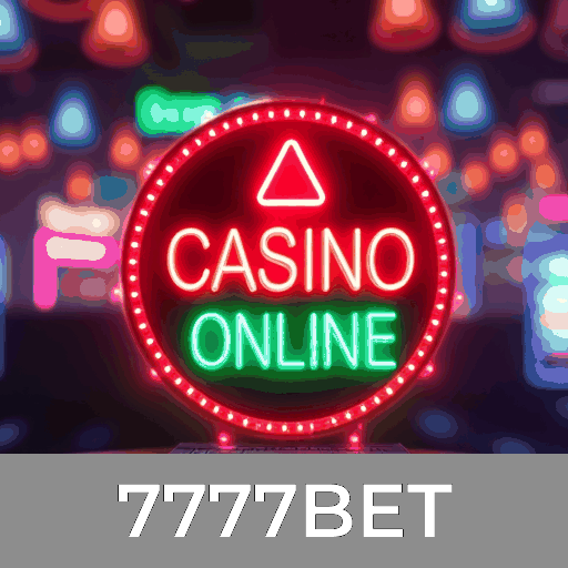 7777BET: Onde os Bônus São Abundantes e Únicos