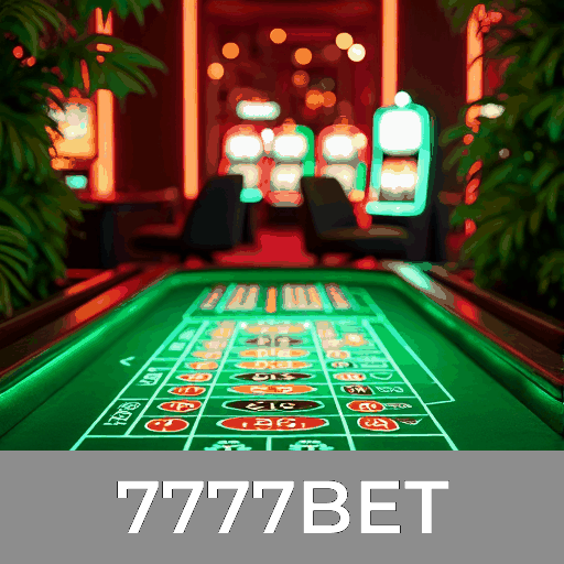 7777BET: Especializado em Apostas Esportivas e Focado no Brasil