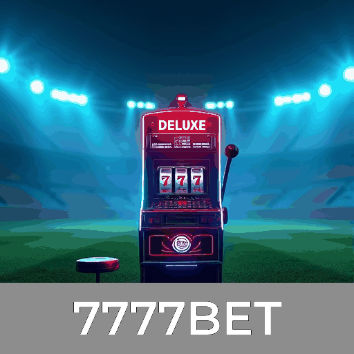 7777BET: Onde os Bônus São Abundantes e Únicos
