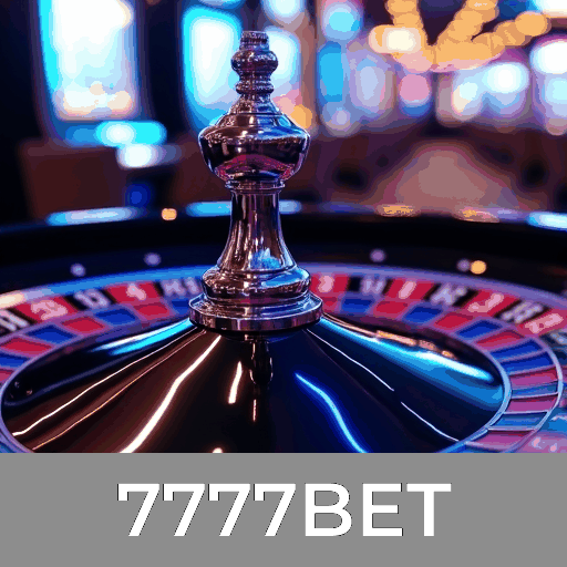 7777BET: Aposta Móvel com Comodidade e Funcionalidade
