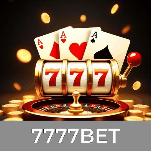 7777BET: Slots Gigantes, Blackjack Imbatível, Roleta ao Vivo