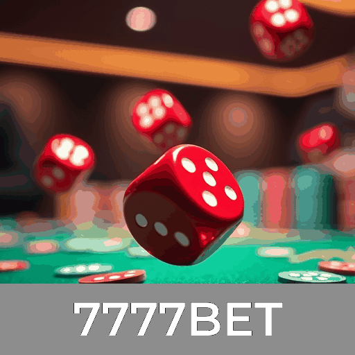 7777BET: Slots Gigantes, Blackjack Imbatível, Roleta ao Vivo