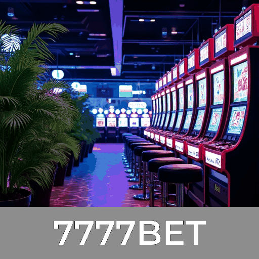 7777BET: Experiência Profissional em Jogos de Mesa ao Vivo
