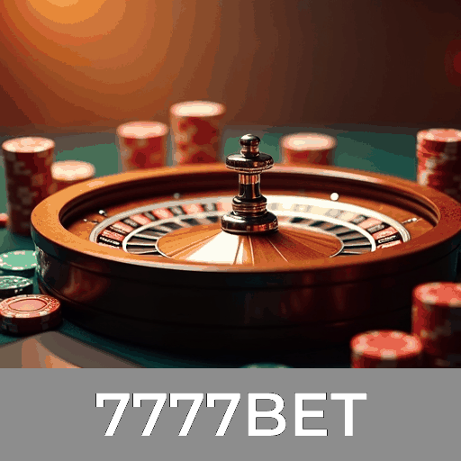 7777BET: Especializado em Apostas Esportivas e Focado no Brasil