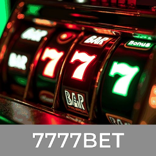 7777BET: Experiência de Jogo Segura e Profissional