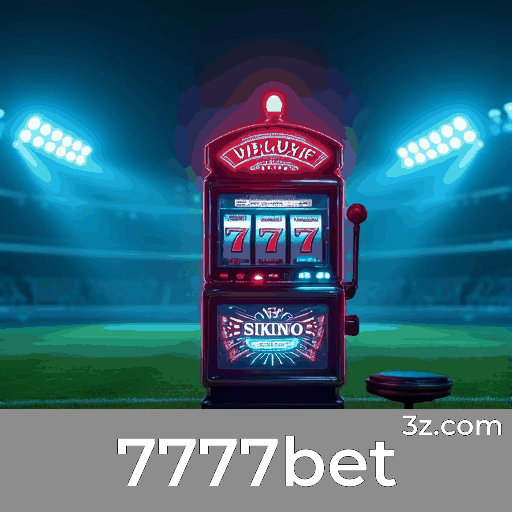 Estratégias Analíticas para Apostas Esportivas de Sucesso na 7777bet