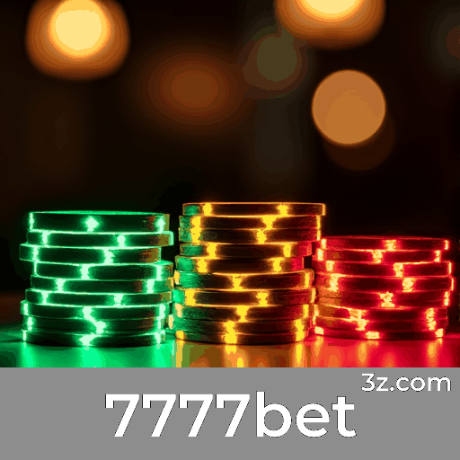 7777bet: Realismo e Emoção para Jogadores Brasileiros