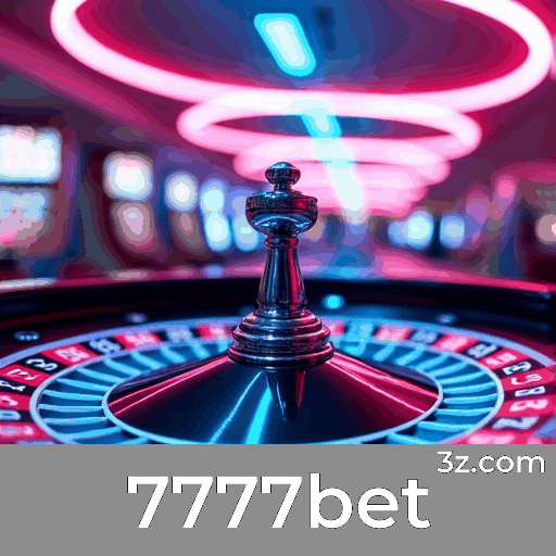 Experiência de luxo no casino 7777bet: equipe internacional de dealers